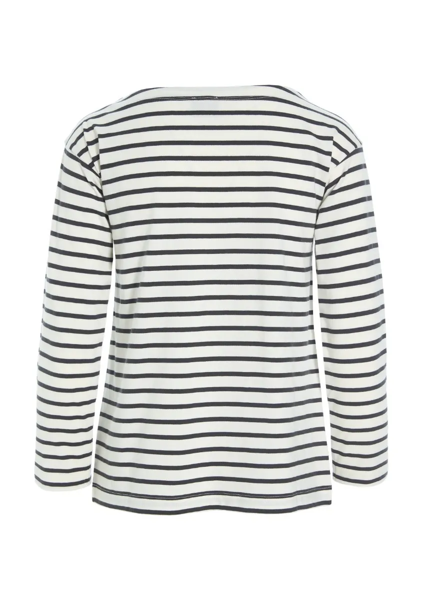 Breton blouse