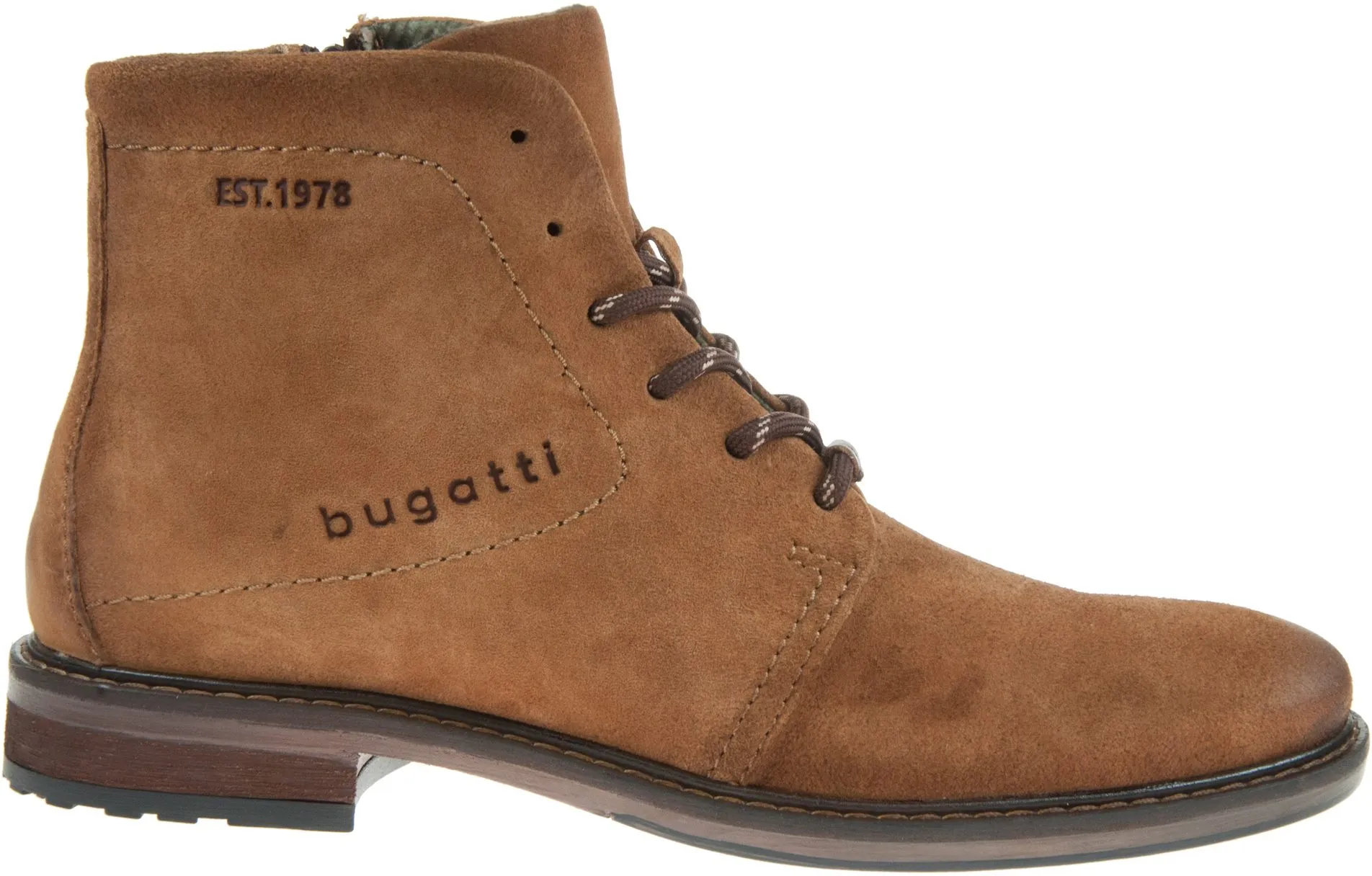 Bugatti Shoes Marcello I