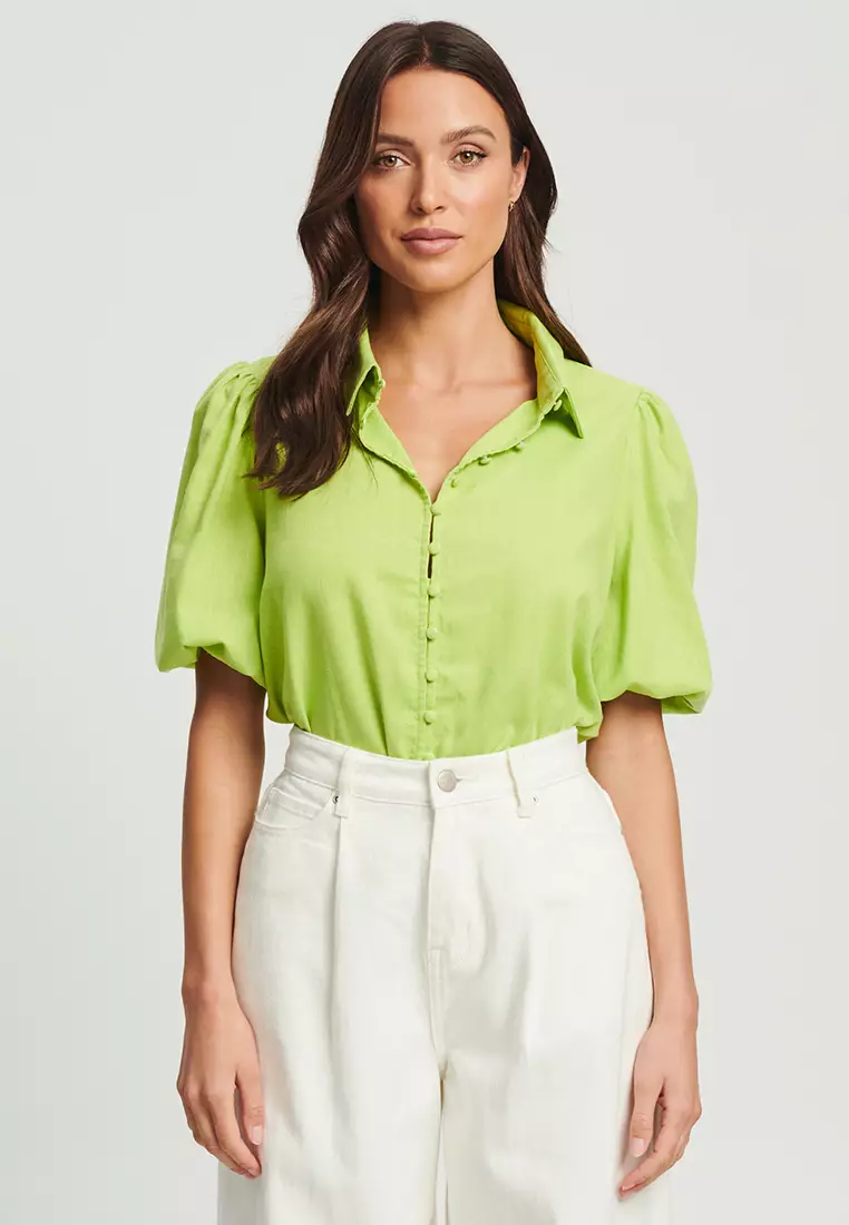 Calli Kyla Blouse