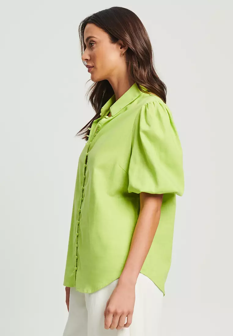 Calli Kyla Blouse