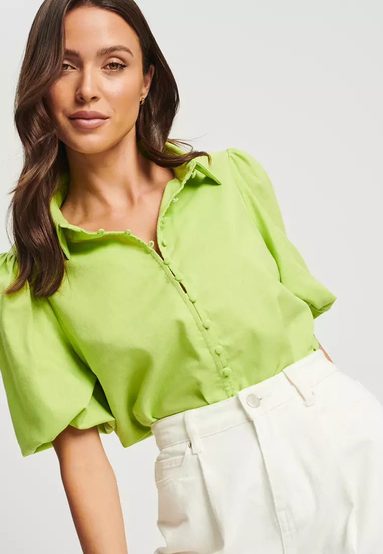 Calli Kyla Blouse