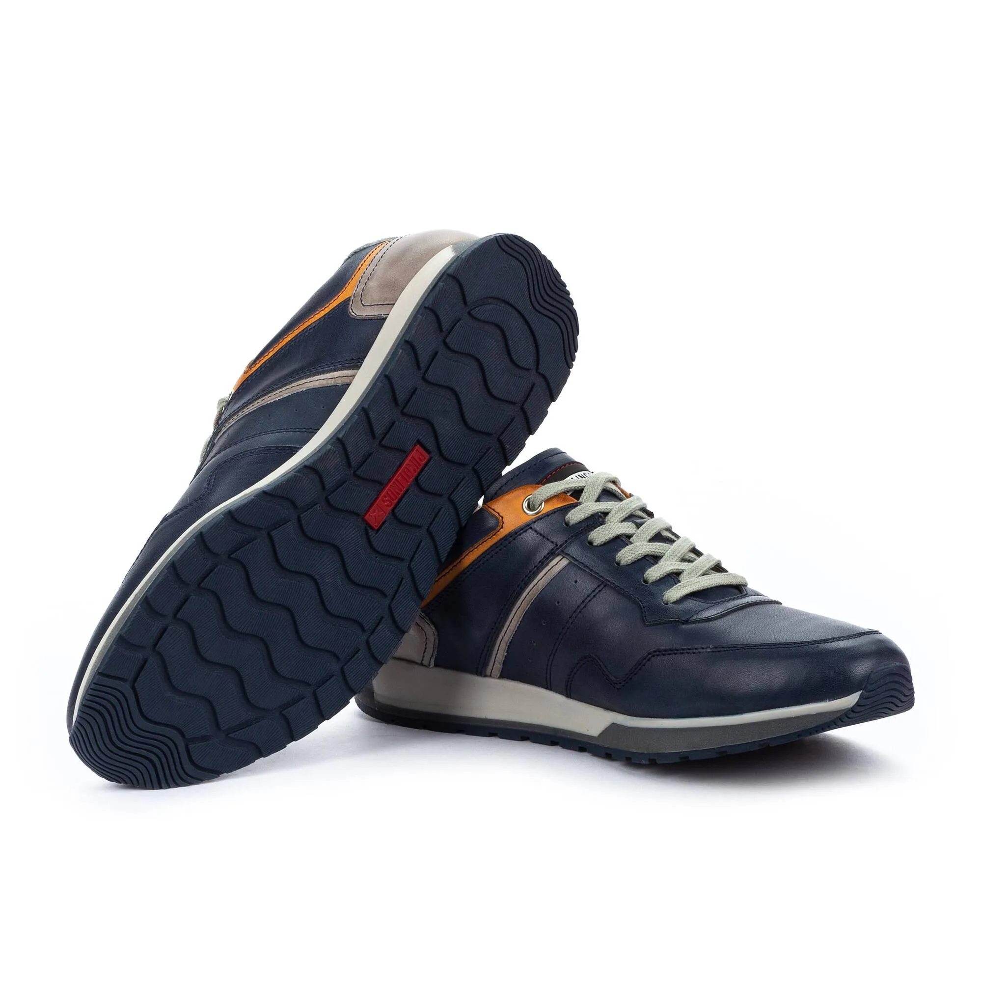 CAMBIL Lace-up sneakers