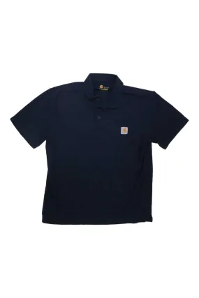 Carhartt Mens Polo Work Shirt