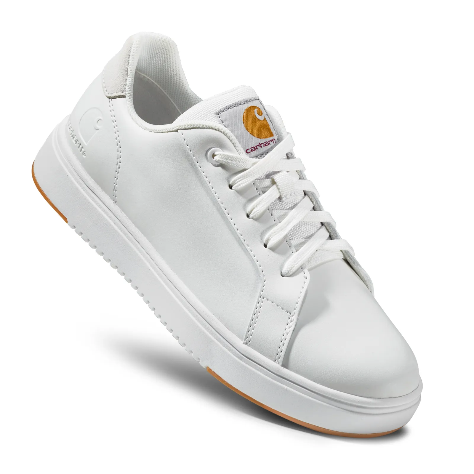 Carhartt Women's Detroit Leather Sneaker