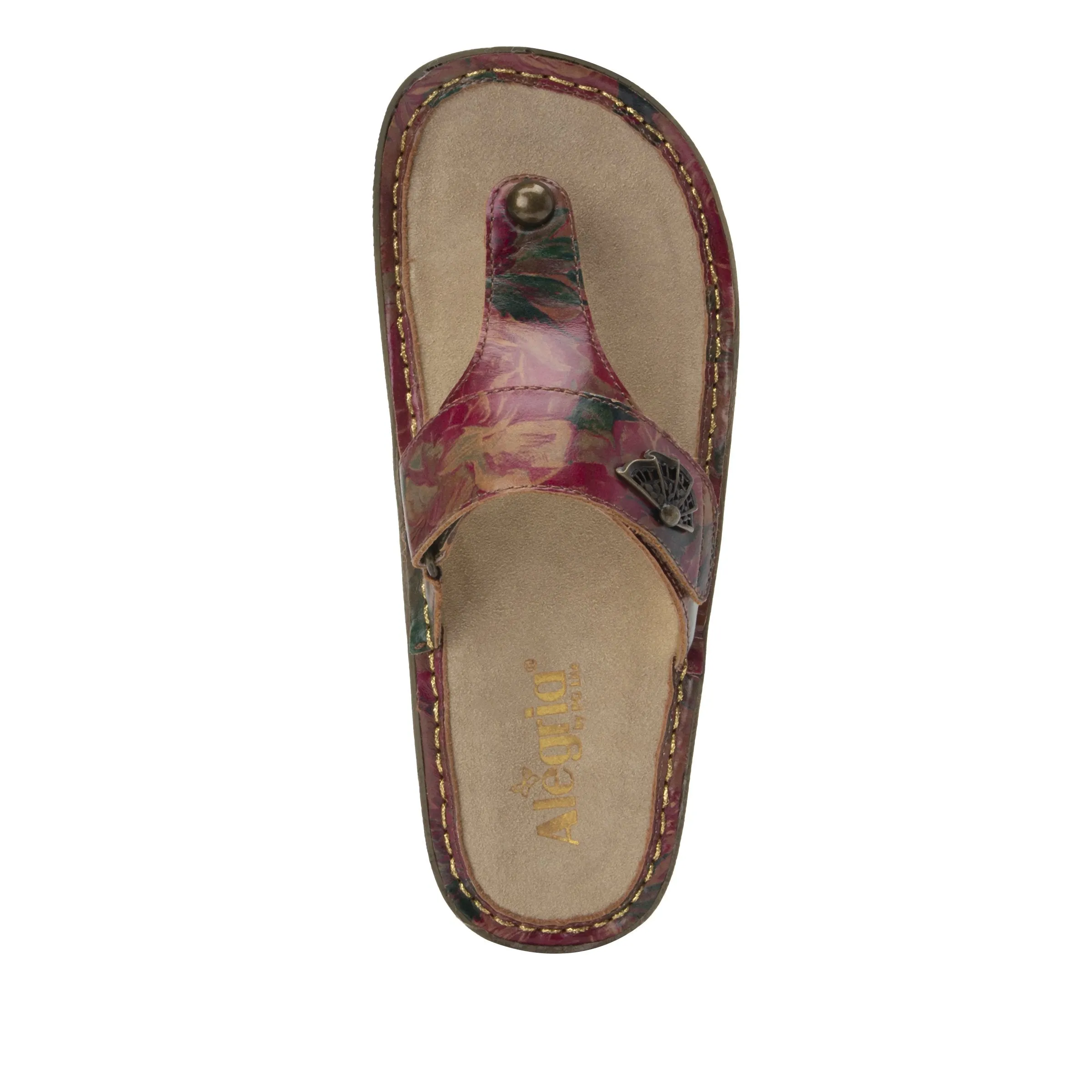 Carina Southwestern Romance Sandal