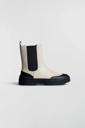 Chelsea boots