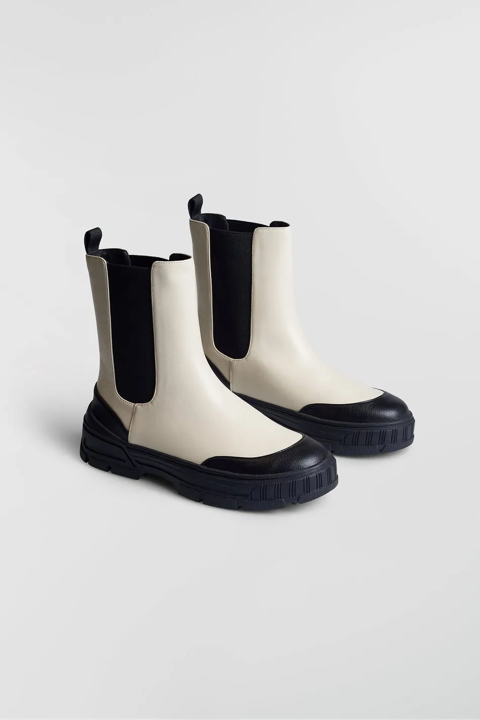 Chelsea boots