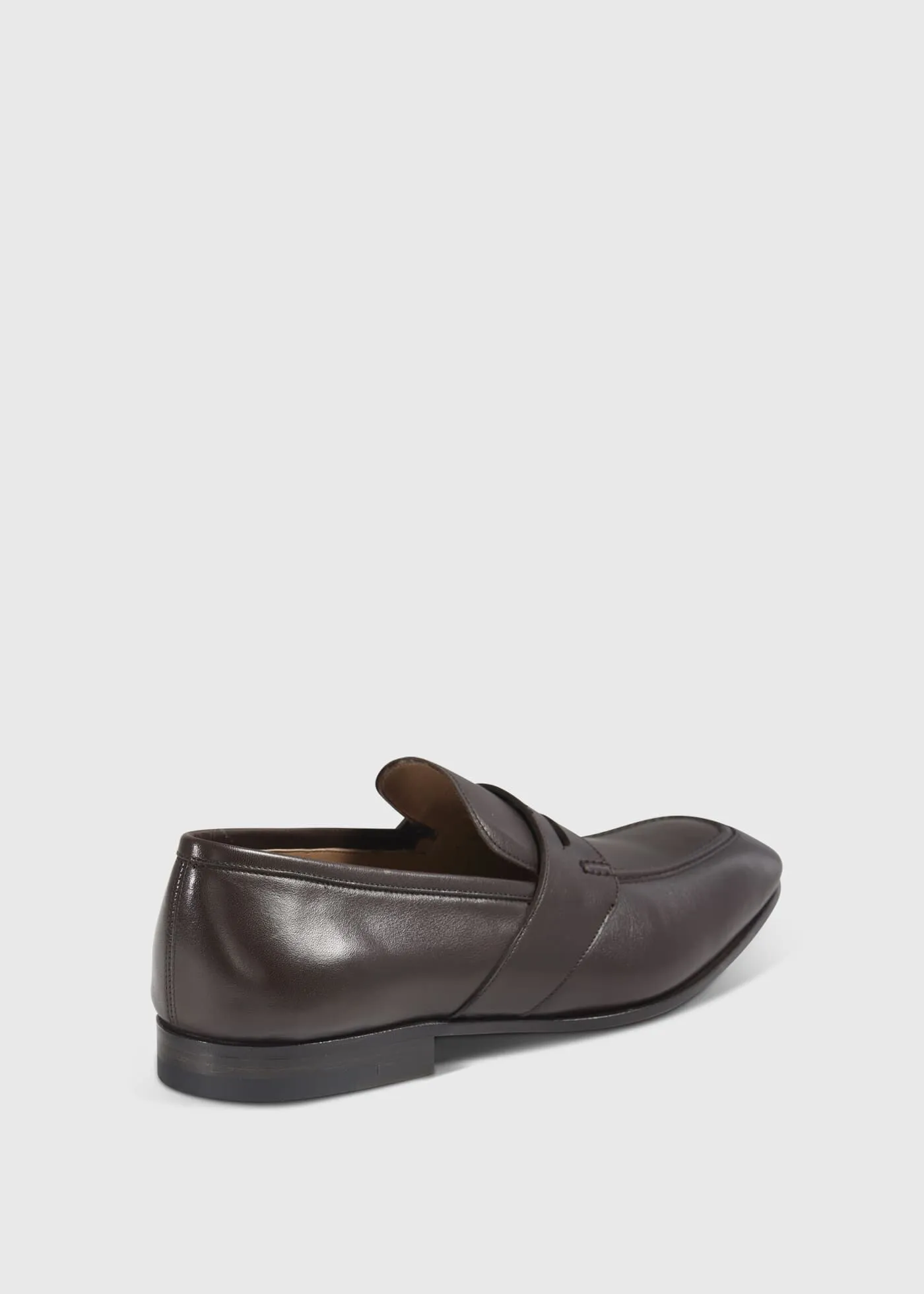 Chicago Leather Penny Loafer