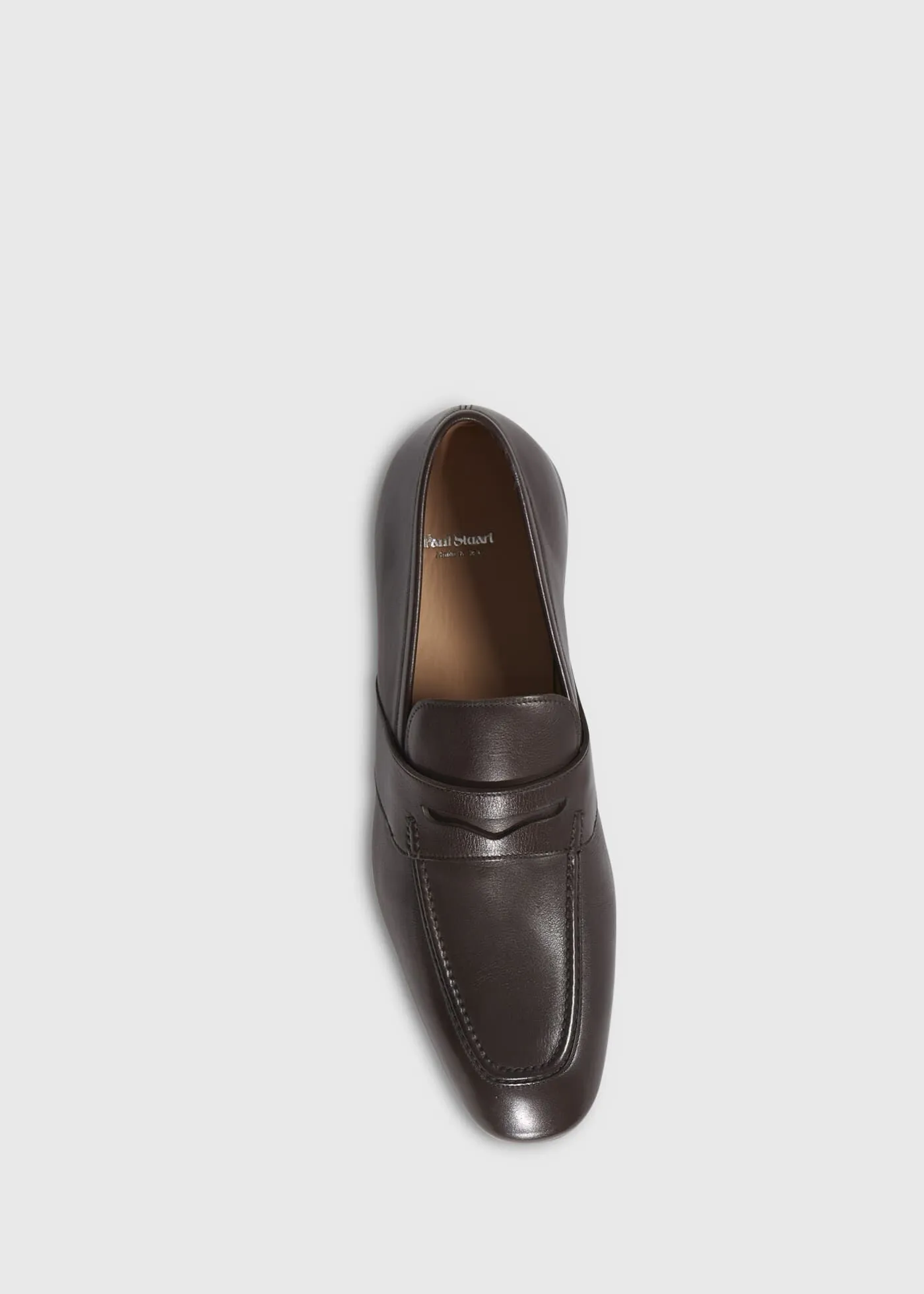 Chicago Leather Penny Loafer