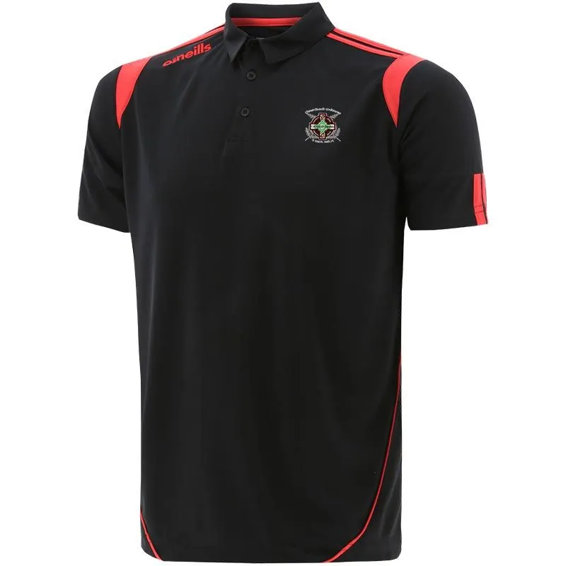 Christchurch McKennas Loxton Polo Shirt