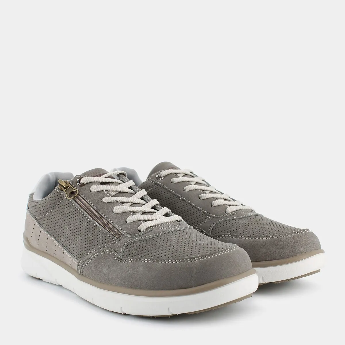 CI-E24U-09BEIGE- SNEAKERS