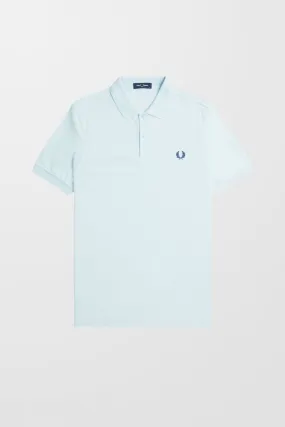 Classic Plain Polo Shirt