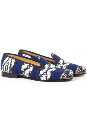 Cobra Society Najet Tapestry Loafer