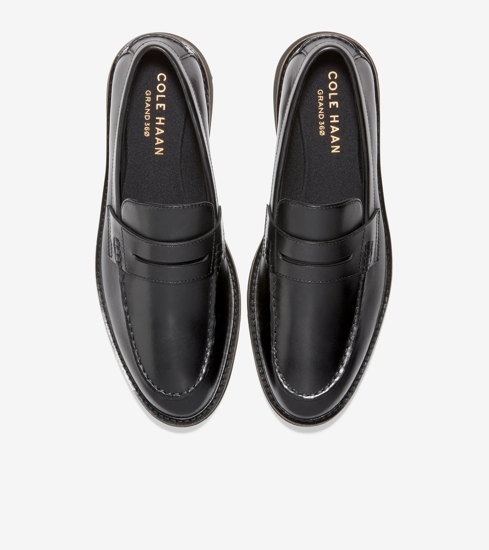 Cole Haan Men's Osborn Grand Loafer