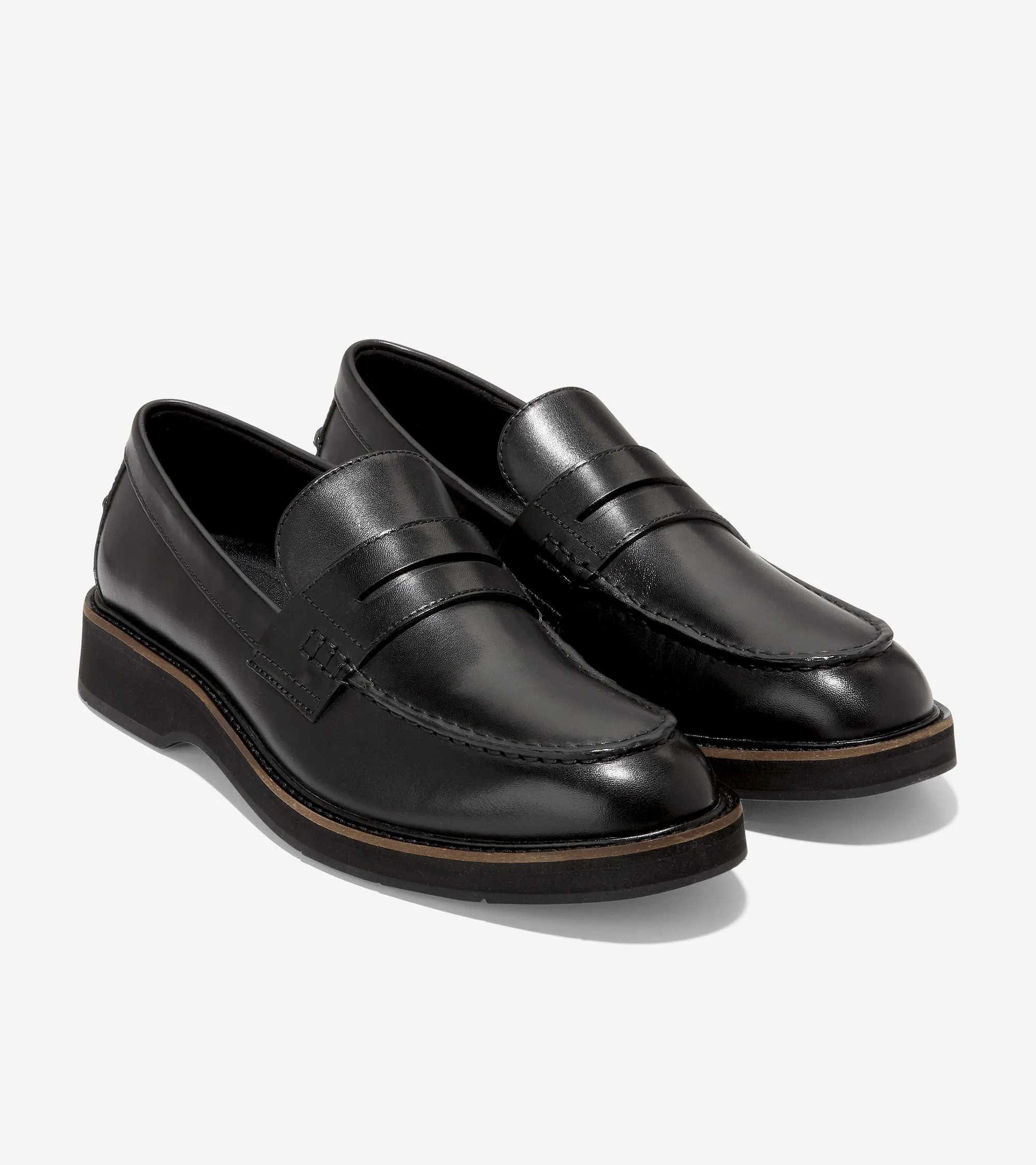 Cole Haan Men's Osborn Grand Loafer