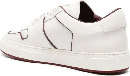 Common Projects Decades lace-up sneakers White