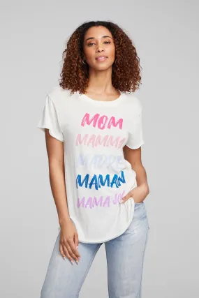 CW9870 Mama Tee