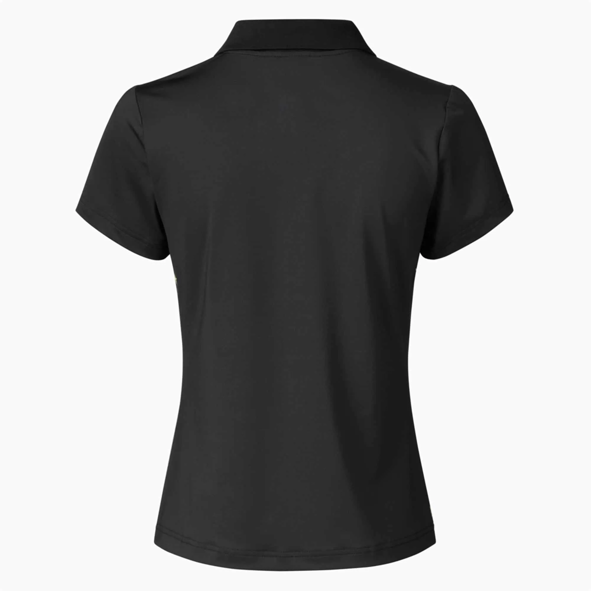 Daily Sports Sofie Polo Shirt Black