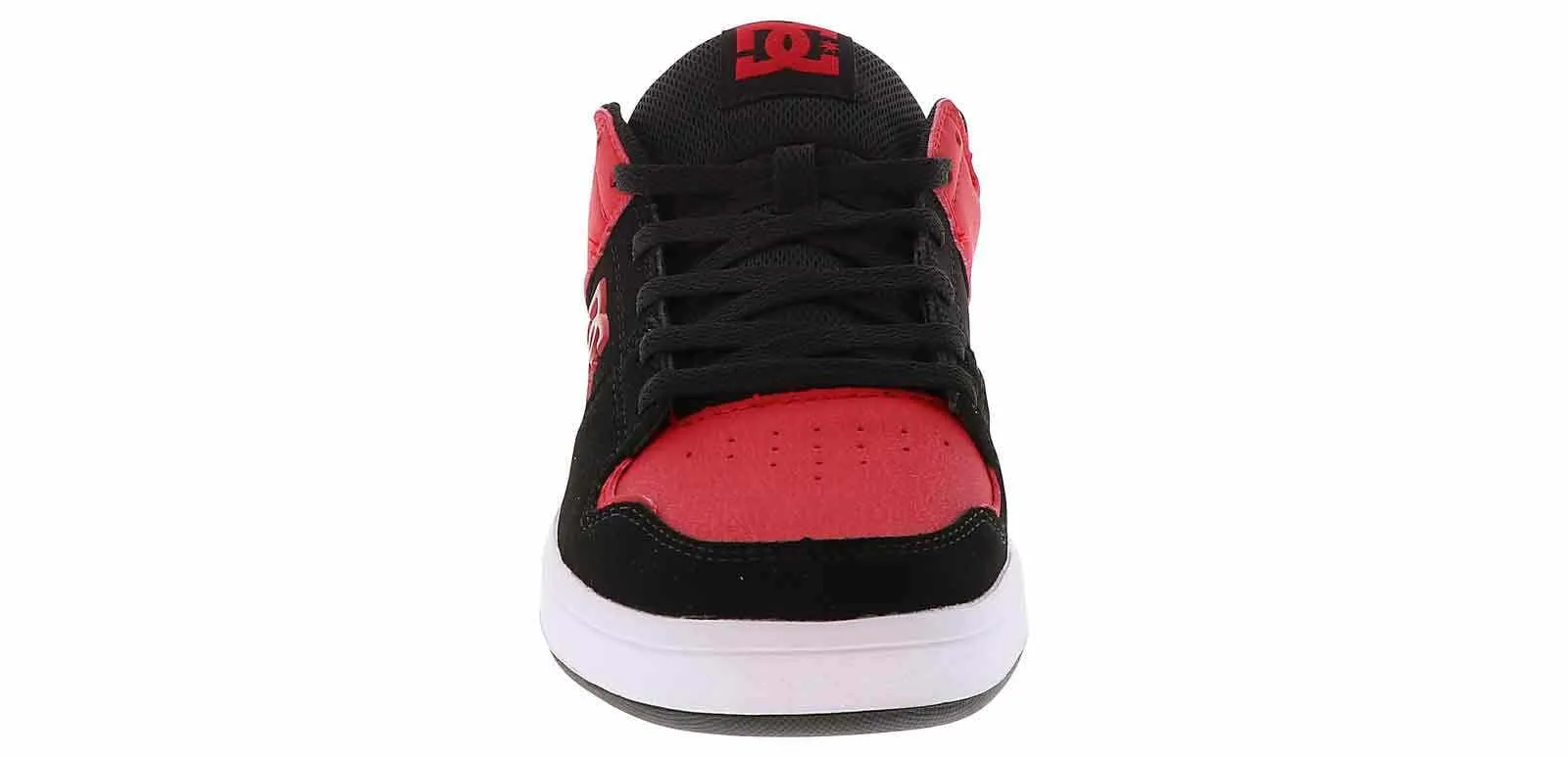 DC Shoes Cure Men’s Skate Sneaker