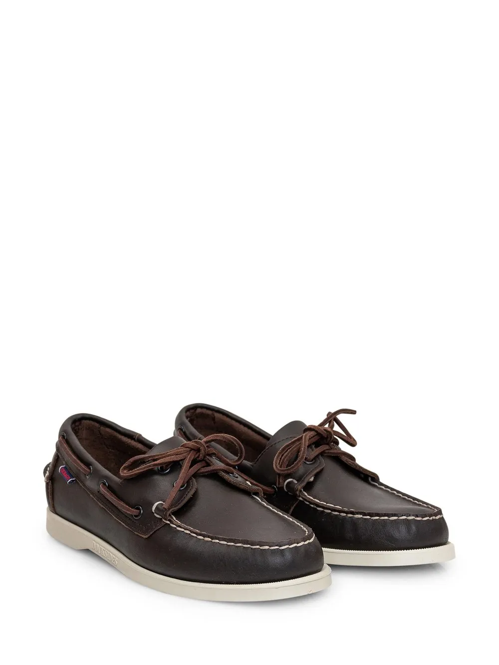 Dockside Portland Waxed Loafer