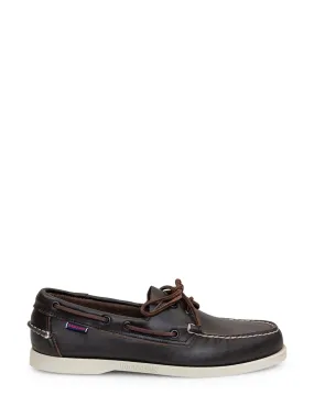 Dockside Portland Waxed Loafer