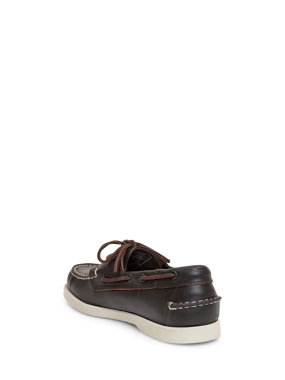 Dockside Portland Waxed Loafer