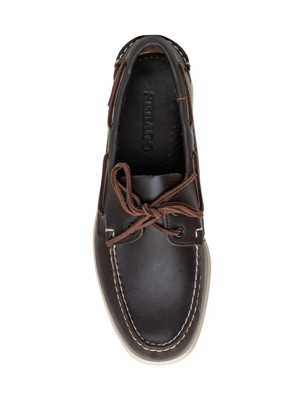 Dockside Portland Waxed Loafer