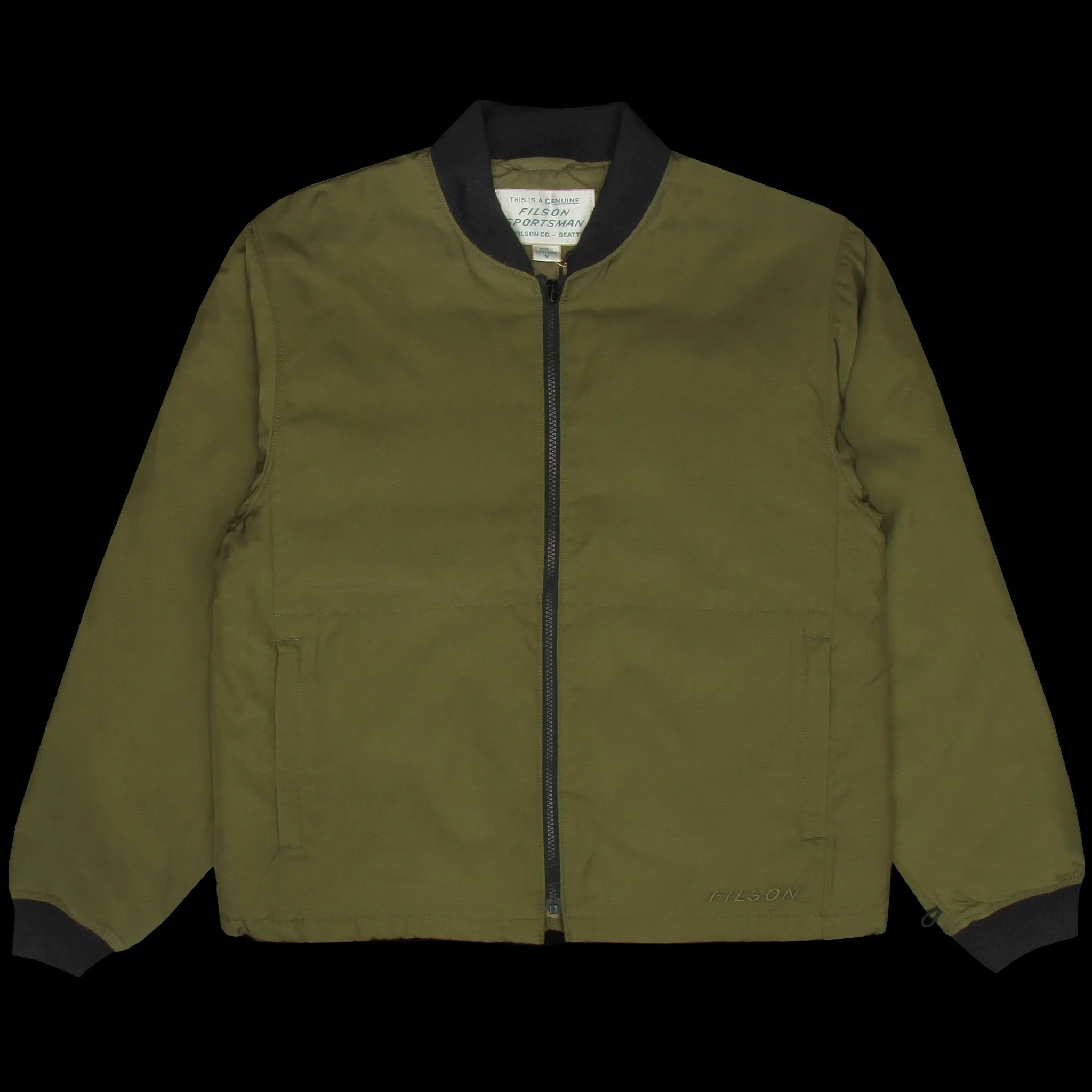 Down Liner Jacket