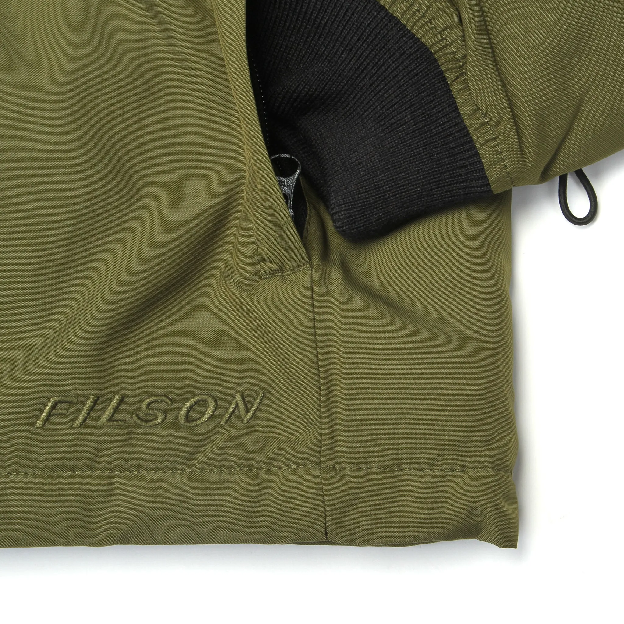 Down Liner Jacket