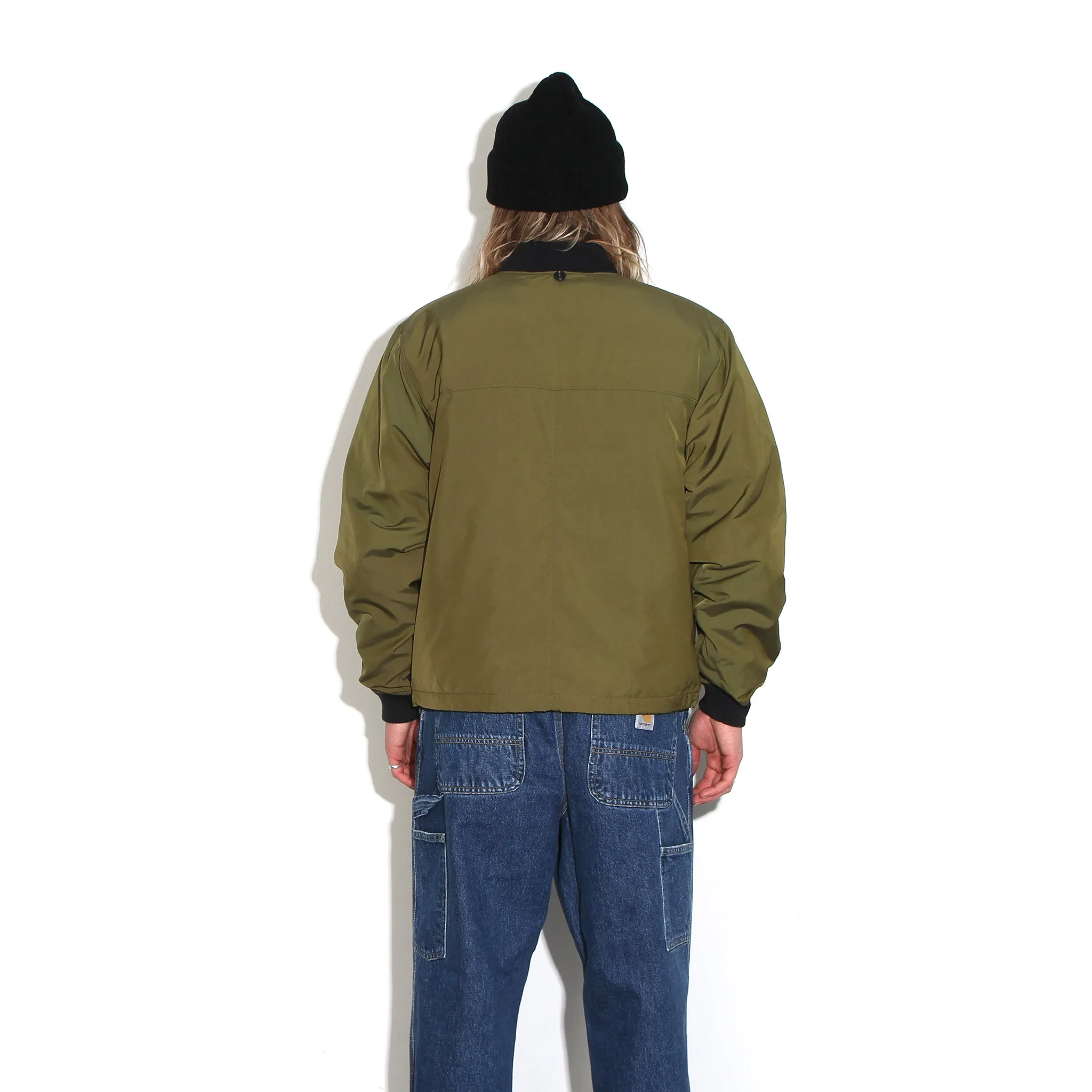 Down Liner Jacket