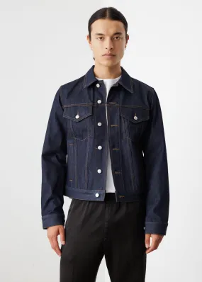 Dries Van Noten -  Virthe Jacket - Jacket