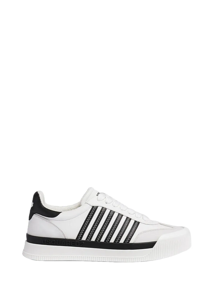 Dsquared2    Dsquared2 Sneakers White