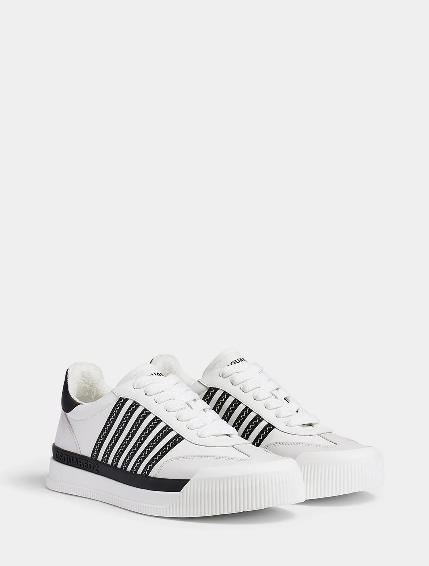 Dsquared2    Dsquared2 Sneakers White