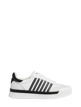 Dsquared2    Dsquared2 Sneakers White