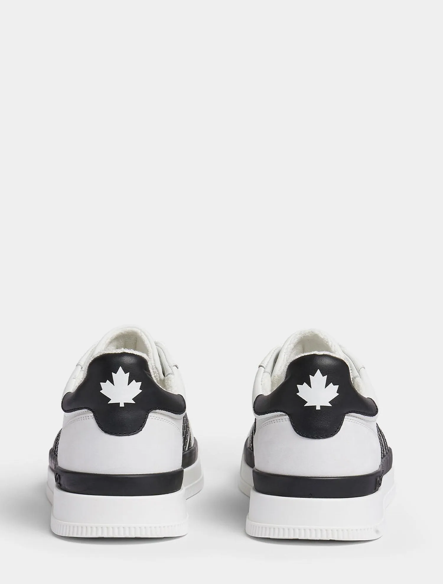 Dsquared2    Dsquared2 Sneakers White