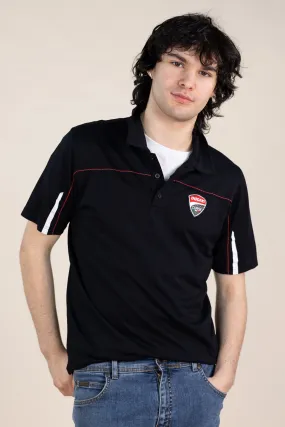 Ducati Polo Shirt | ThriftTale