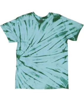 Dyenomite Sidewinder Tie-Dyed T-Shirt