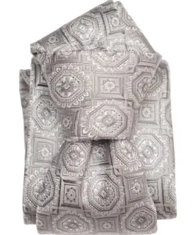 Elizabetta Romeo - Silk Jacquard Tie for Men