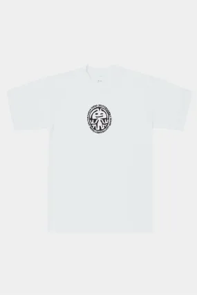 Emblem Tee