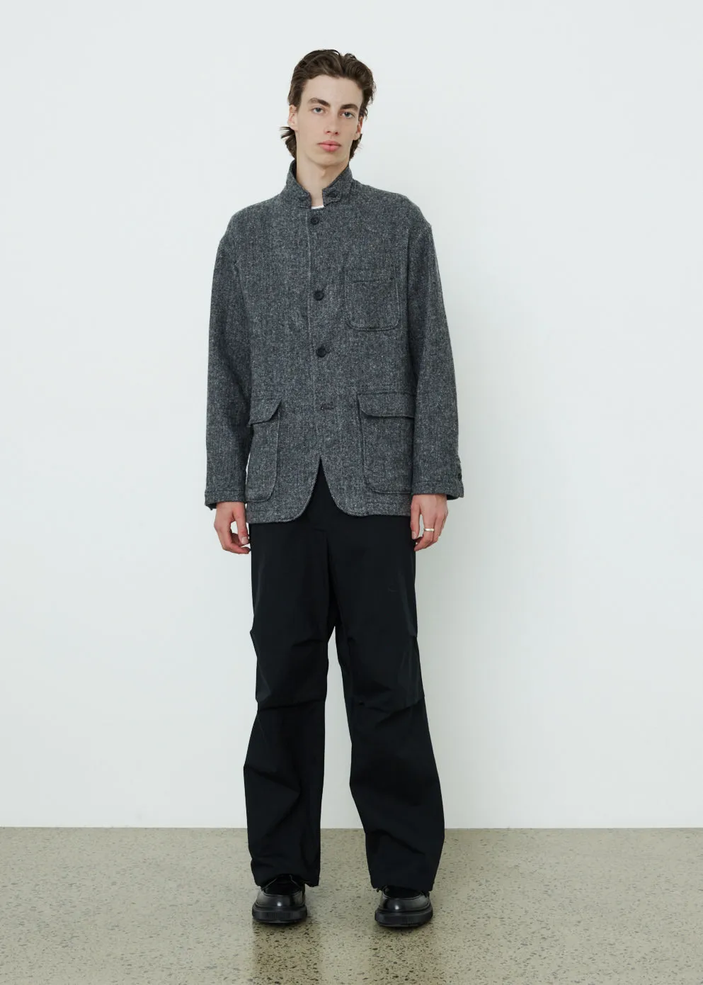 Engineered Garments -  Loiter Jacket - Jacket