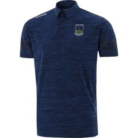 Erin Rovers Osprey Polo Shirt