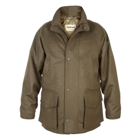 Farlows Litchfield Loden Waterproof Field Coat