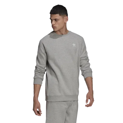 Felpa Adidas Essential Crew