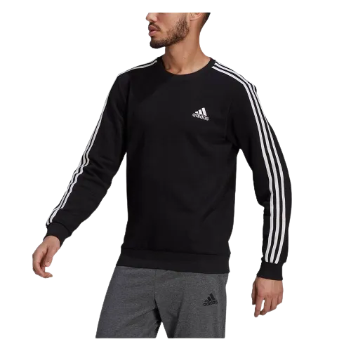 FELPA ADIDAS FL NERO