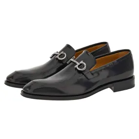 Finley Gancini Dress Bit Loafer