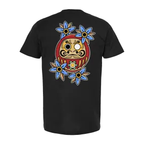 Fults Daruma Tee