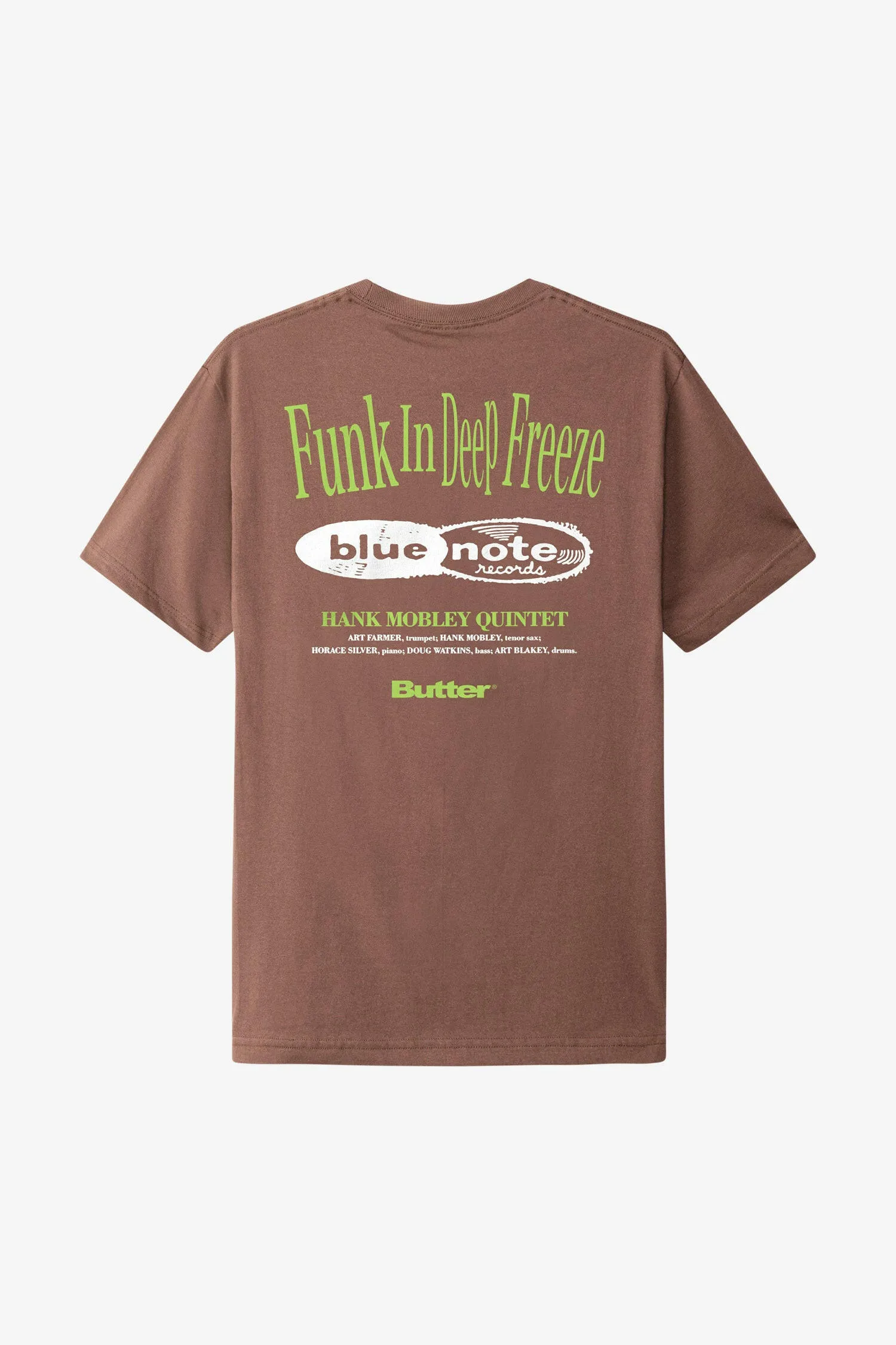 Funk Tee