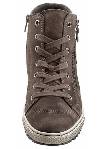 Gabor Lace-Up Boots | Grattan