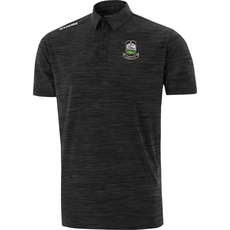 Galbally GAA Osprey Polo Shirt