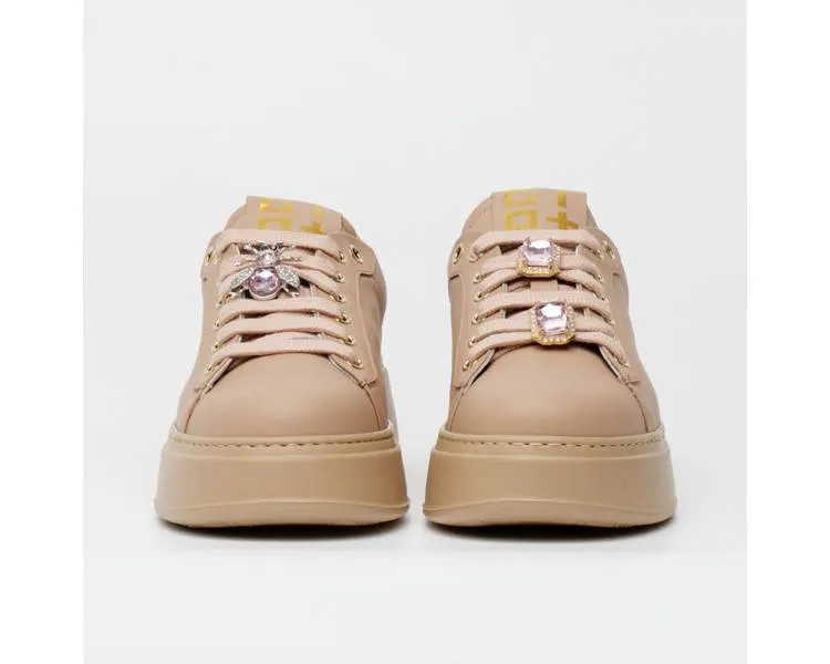 GIO+ SNEAKERS DONNA PIA96A